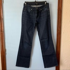 Talbots Bootcut Jeans